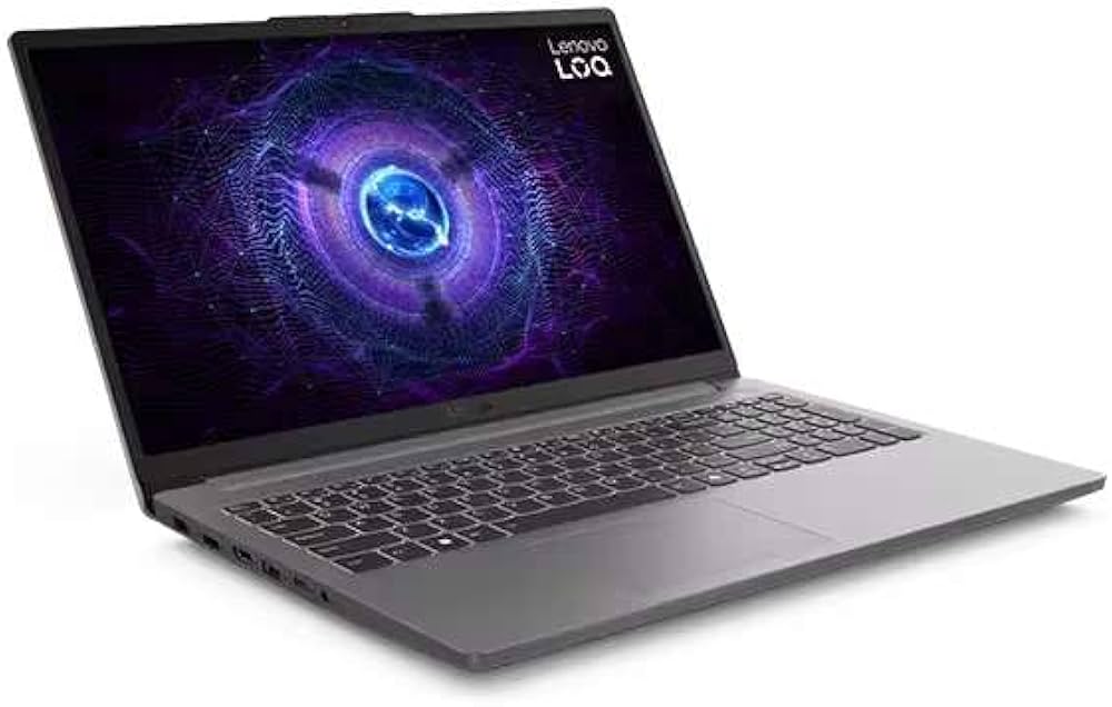 Amazon.co.jp: Lenovo ゲーミングノートパソコン LOQ Essential Gen 9