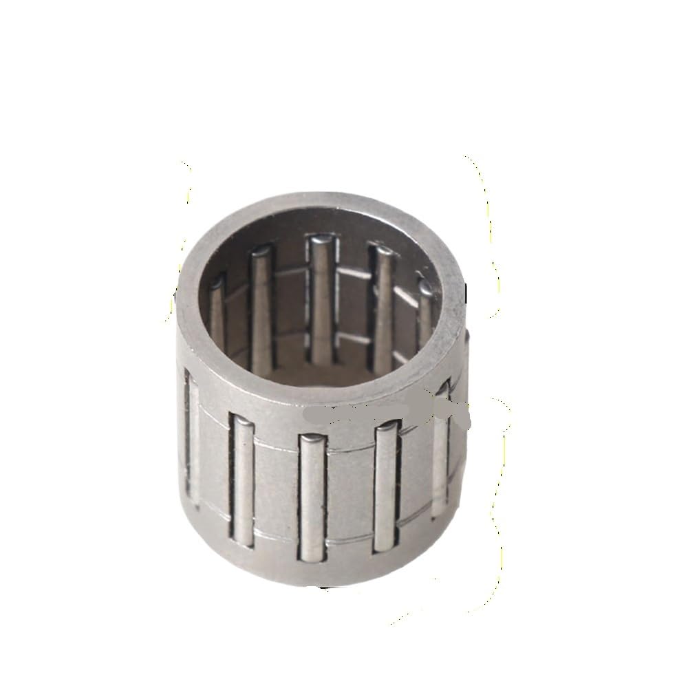 Roulement de goupille de poignet de piston 15x14mm anti friction