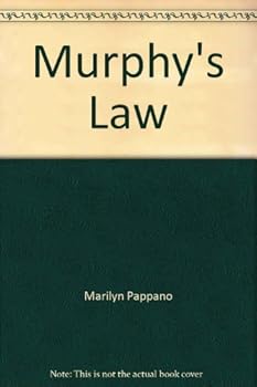 Paperback Murphy's Law (dangerous men) Book