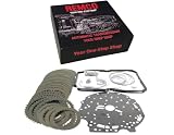 722.6 (96-up) transmission rebuilt kit banner overhault kit and clutches Automatic transmission