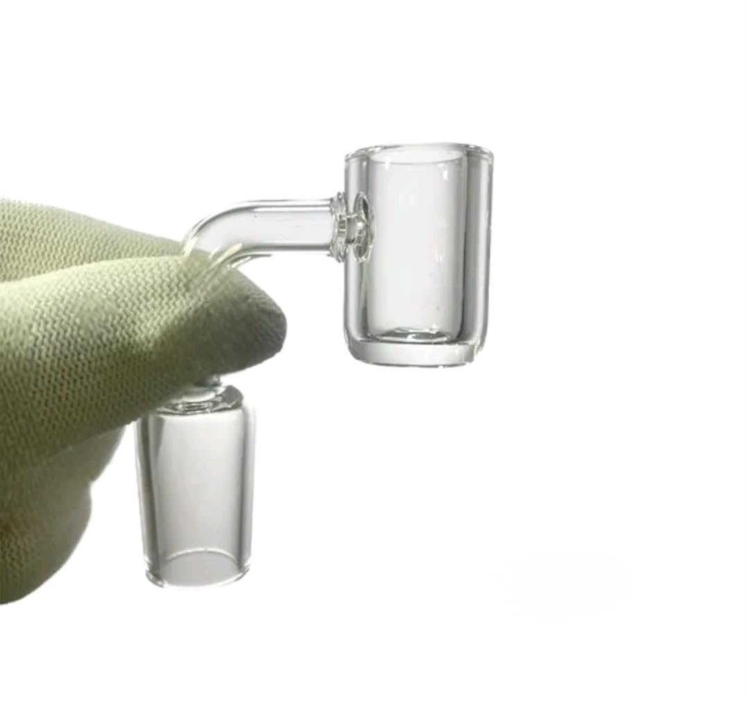 14mm Generic 100% Quartz Laboratory Dish Bowl (4)