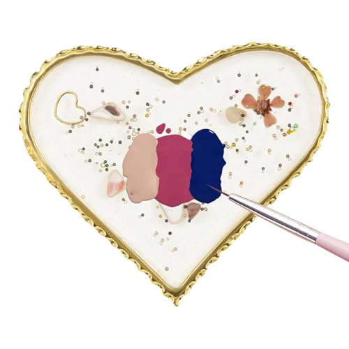 Colores para uñas, expositor de colores gel para uñas con pantalla, bandeja para práctica esmalte gel estación trabajo casa chicas estudio belleza