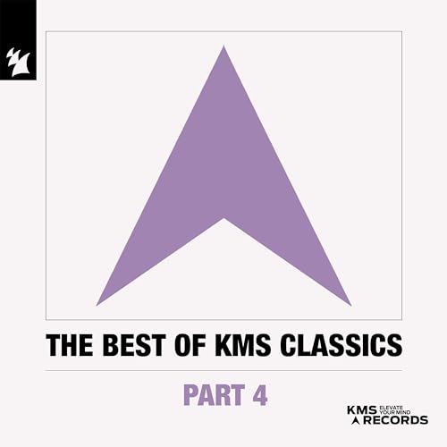 The Best of KMS Classics, Pt. 4 (Extended Versions)
