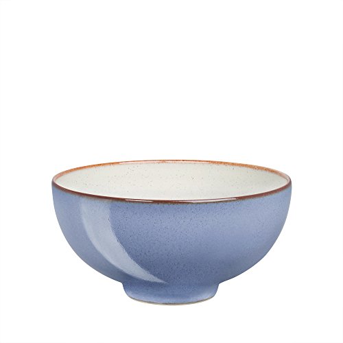 Denby Usa Heritage Fountain Rice Bowls (Set Of 4), Multicolor #TOP1