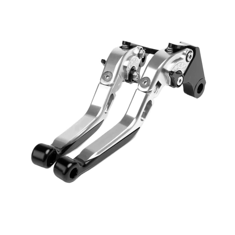 Levier frein et embrayage moto pour Ducati 939 SP 2016-2018