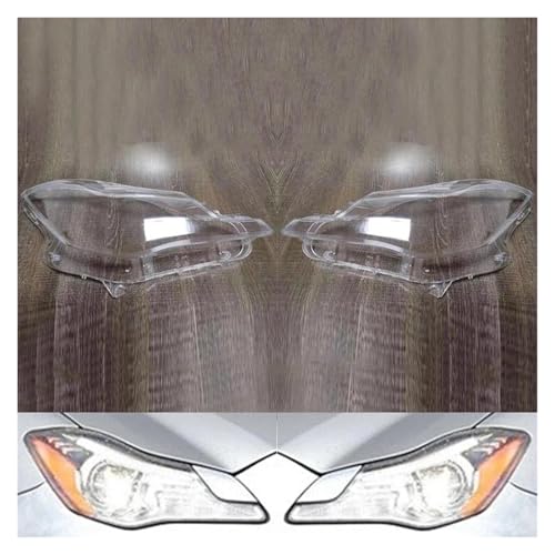 Boîtier phare Maserati Quattroporte 2013-2017 pour résoudre le jaunissement des vitres