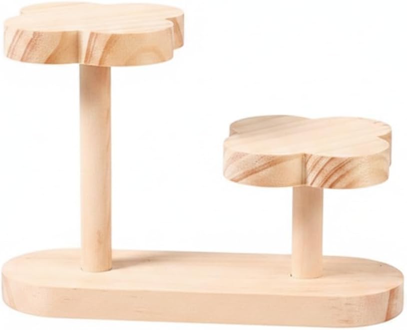 Tiered Display Stand, 1 PC