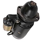 Replacement Part for Starter Fits Lamborghini Models 296191800 R2Aft347331