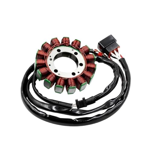 Bobine de stator pour VN900 Vulcan Classic LT Custom 2007-2017 alternative OE 21003-0053