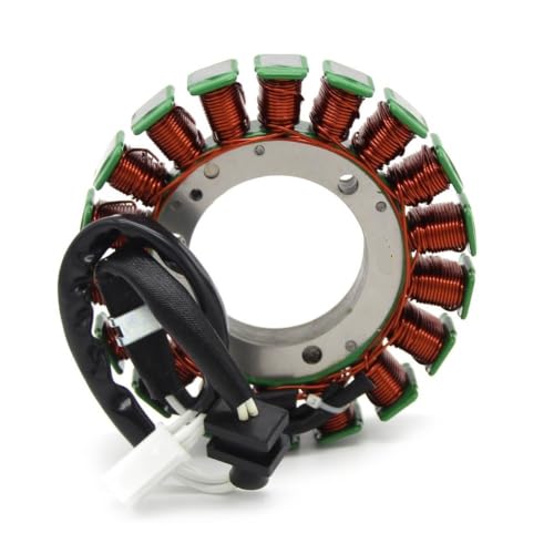 Bobine de stator 21003-S006 pour résoudre les pannes de quad