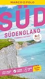 MARCO POLO Reiseführer Südengland, Cornwall bis Kent: Reisen mit Insider-Tipps. Inklusive kostenloser Touren-App