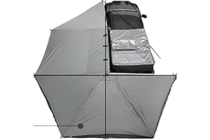 Overland Vehicle Systems Nomadic Awning 270