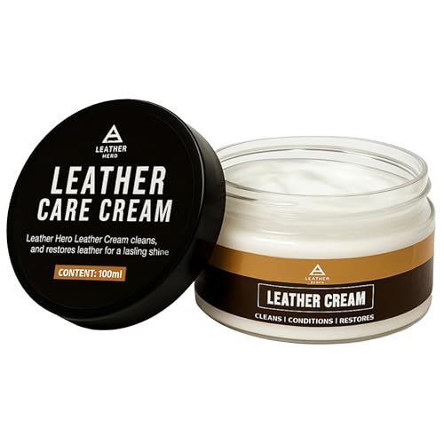 Leather Hero 2-in-1 Purse Cleaner & Conditioner
