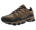 Fila Midland Brown/Orange 8 D (M)