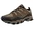Fila Midland Brown/Orange 8 D (M)