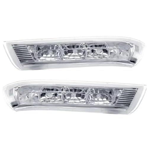 Clignotants de rétroviseur pour Hyundai Santa Fe IX55 et Veracruz 2007-2012 Gauche et Droit