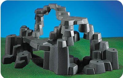 Playmobil Rock Landscape