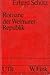 Romane der Weimarer Republik (Text und Geschichte) (German Edition)