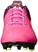 PUMA Men's Evospeed 4.5 Firm Ground Sneaker, Pink Glow/Safety Yellow, 7.5 D US