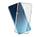 Produktbild mtb more energy® Case Soft Armor kompatibel mit OnePlus 7T Pro (6.67'') - verstärkte Ecken - Kameraschutz - 1,5mm TPU - Schutz-Hülle Cover Handyhülle