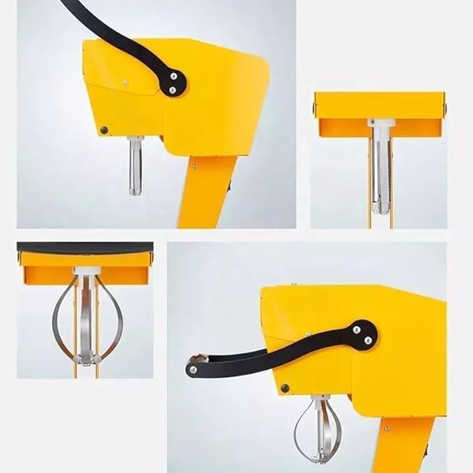 Extractor de Jugos Eléctrico con Diseño para Beber Directo 110V 48W miniatura 6