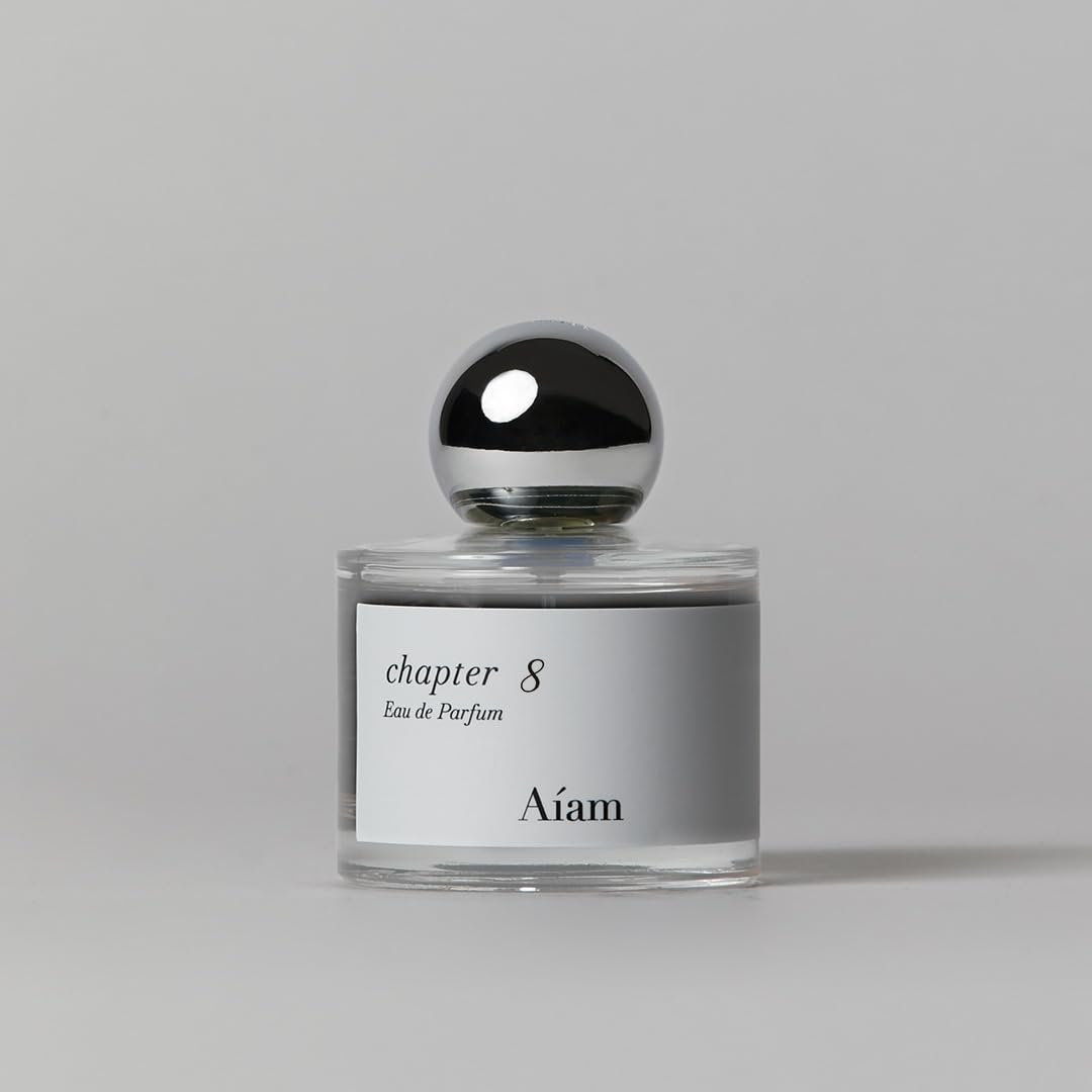 Amazon.co.jp: Aiam アイアム 香水 chapter チャプター8 フローラル
