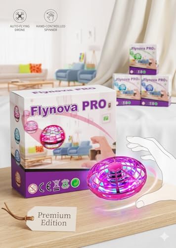 Image of Flying Ball