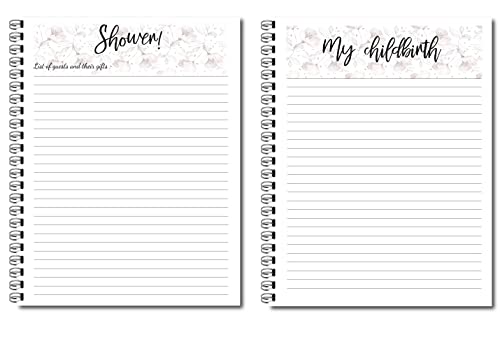 Image of Pregnancy Journal (english)