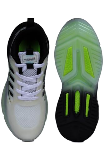 Image of Columbus GREENWAVE Sports Shoe - Running Shoe| Walking Shoe| Training & Gym Shoe| Outdoors Shoe for Men's