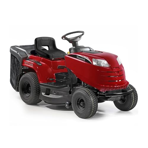 Mountfield Trattorino Tagliaerba a Scoppio MTF 84H a, 84 cm –...