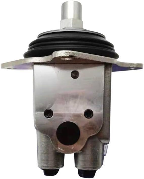 Pilot Valve 702-16-01180 702-16-01181 Compatible with Excavator PC25-1 PC30-1 PC30-7 PC30-8 PC35-1 PC40-7 PC100-6