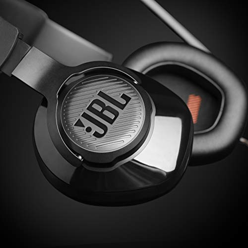 JBL Quantum 300 Headphones - Image 6