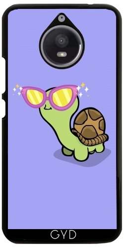 DesignedByIndependentArtists Custodia per Motorola...
