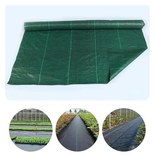 Membrane anti-mauvaises herbes efficace pour stopper les corvées de désherbage - 3