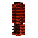 Wild Sports NFL Cleveland Browns Table Top Stackers 3