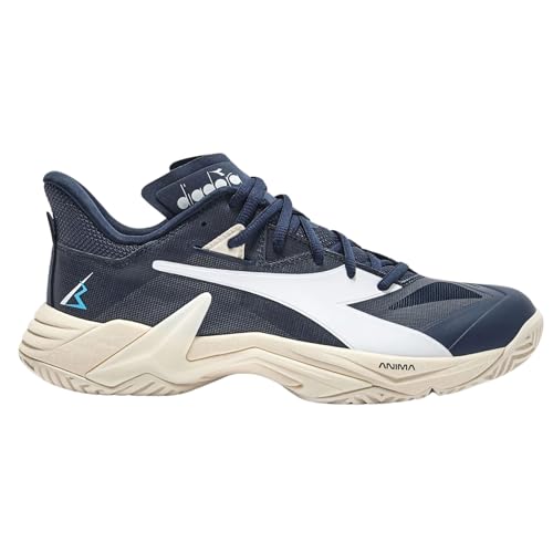 Diadora Men's B.Icon 3 All Ground Tennis Shoe2