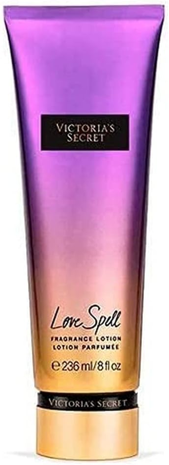 ラブスペル フレグランスローション ( 999-Love Spell ) ヴィクトリアシークレット(victoria's secret) [並行輸入品]