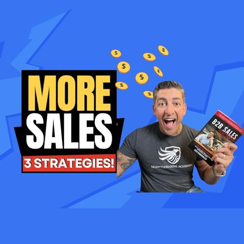 3 Simple Secrets to Keep Your Sales Pipeline Full—Even When You're Swamped