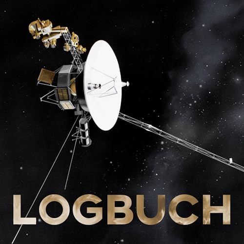 Couverture de Logbuch Podcast