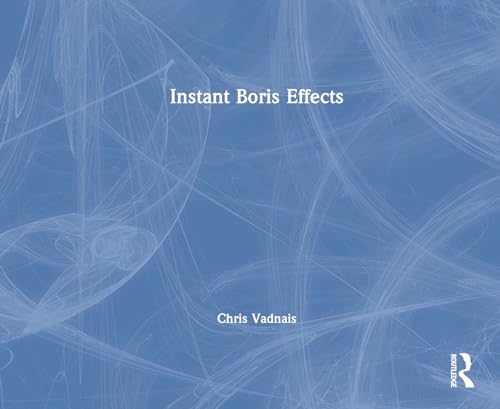 Instant Boris Effects