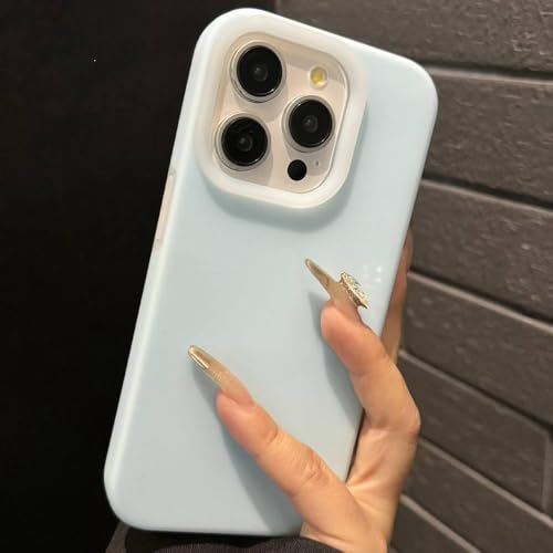 Coque iPhone 14 Pro Max antichoc silicone souple contre les chutes
