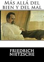 Más allá del bien y del mal