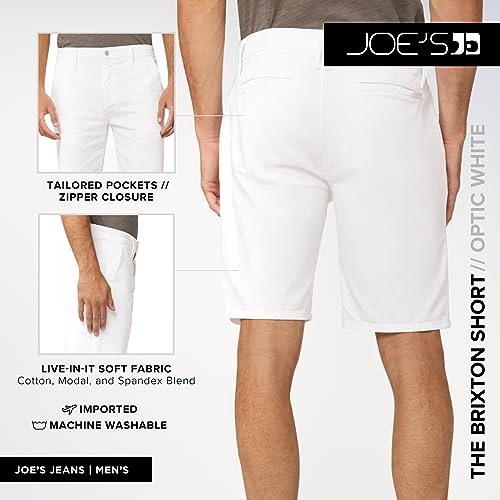 Image of Joe's Jeans Men's Brixton Trouser Short