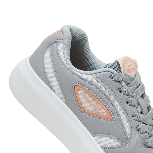 Image of Campus Women's Mighty Sneakers
