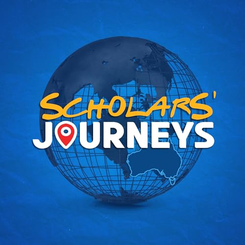 The Scholars' Journey - Season 2