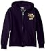NCAA Youth Zip Hoodie