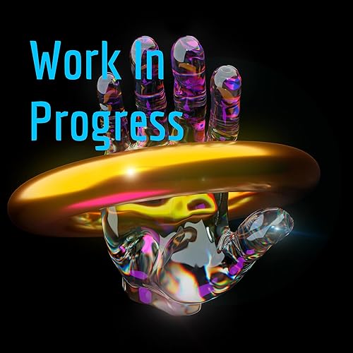 Work In Progress : Anthony Bell: Amazon.in: Books
