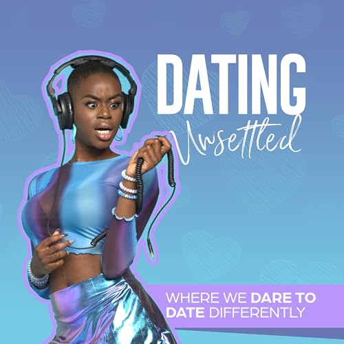 Dating Unsettled cover art