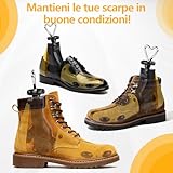 Zoom IMG-1 vankarr 1 pezzi allarga scarpe Zoom IMG-1 vankarr 1 pezzi allarga scarpe