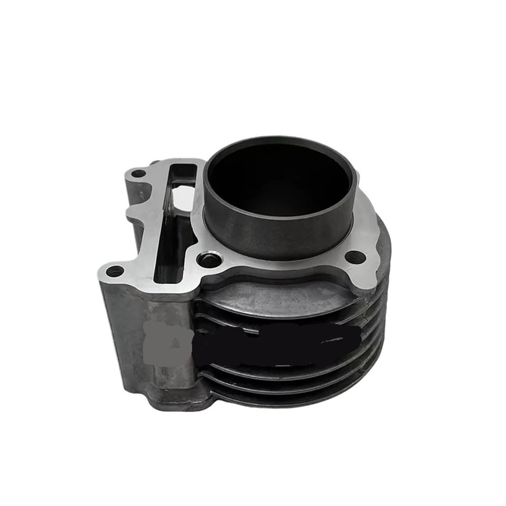 Cilindro de 61 mm scooter universal 125cc 4 tiempos kit motor YW125 recambio